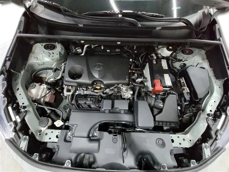 2023 Toyota RAV4 5th Gen - Image 11 of 12