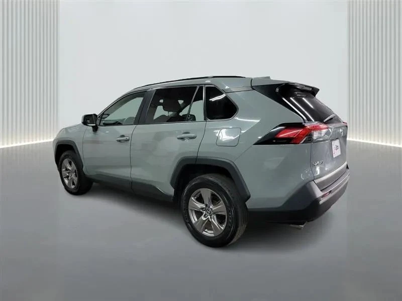 2023 Toyota RAV4 5th Gen - Image 3 of 12