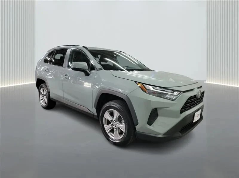 2023 Toyota RAV4 5th Gen - Image 7 of 12