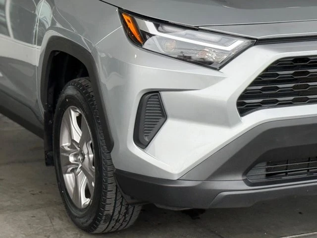 2023 Toyota RAV4 5th Gen - Image 9 of 12