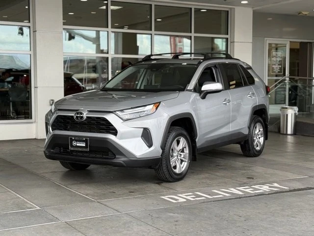 2023 Toyota RAV4 5th Gen - Image 3 of 12