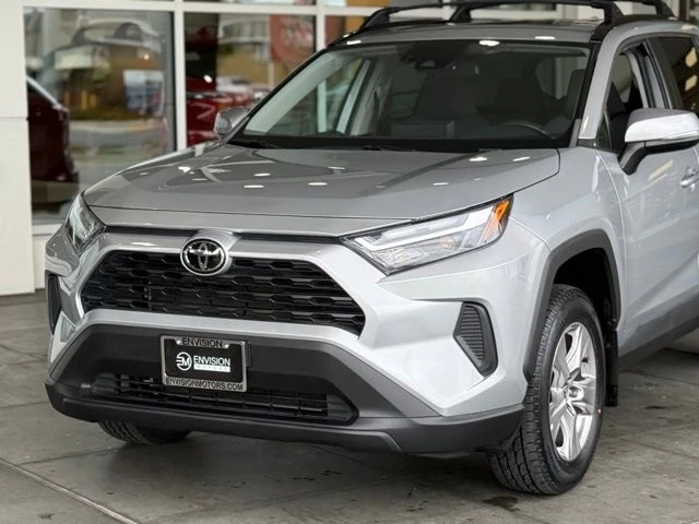 2023 Toyota RAV4 5th Gen - Image 2 of 12