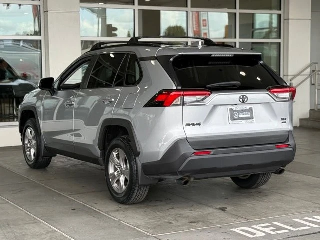 2023 Toyota RAV4 5th Gen - Image 10 of 12