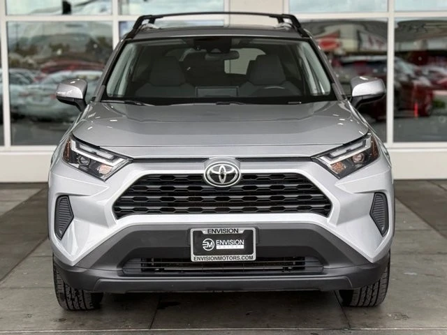 2023 Toyota RAV4 5th Gen - Image 5 of 12