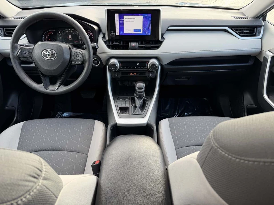 2023 Toyota RAV4 5th Gen - Image 6 of 12