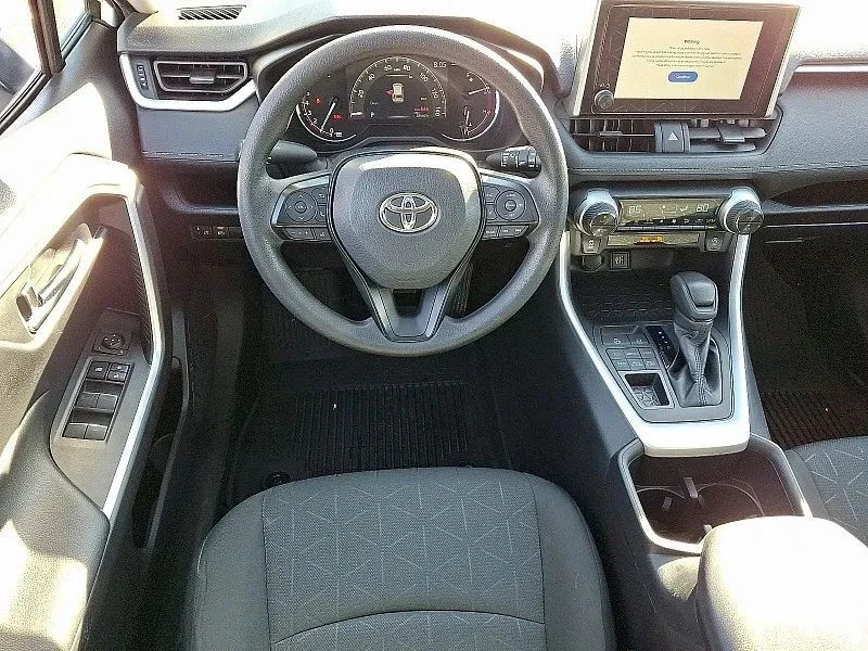 2023 Toyota RAV4 5th Gen - Image 12 of 12