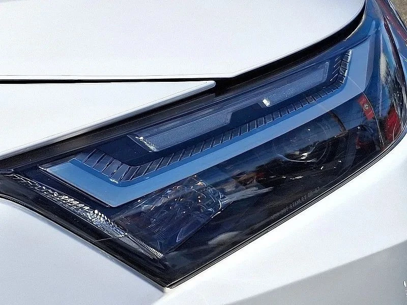 2023 Toyota RAV4 5th Gen - Image 10 of 12
