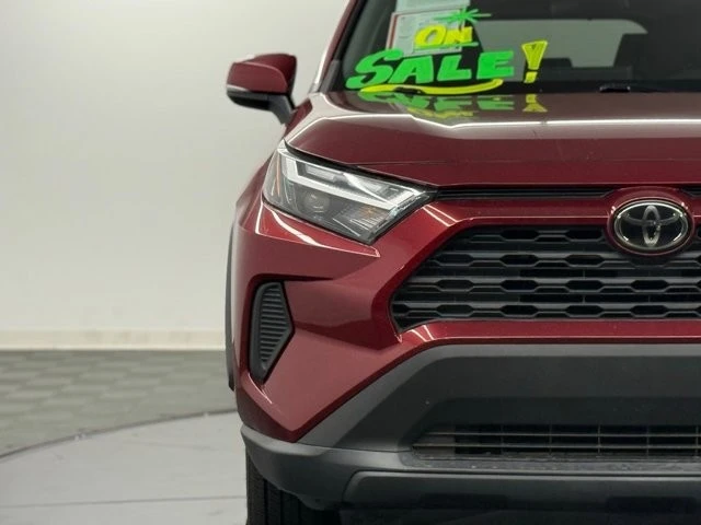 2023 Toyota RAV4 5th Gen - Image 4 of 12