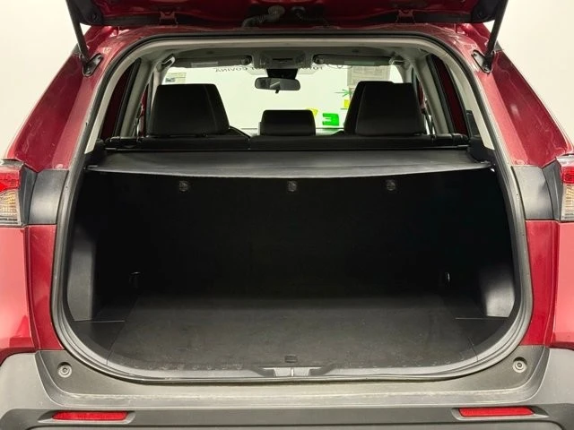 2023 Toyota RAV4 5th Gen - Image 11 of 12