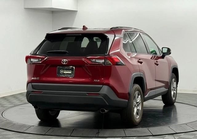 2023 Toyota RAV4 5th Gen - Image 6 of 12