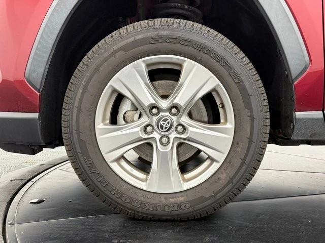 2023 Toyota RAV4 5th Gen - Image 12 of 12