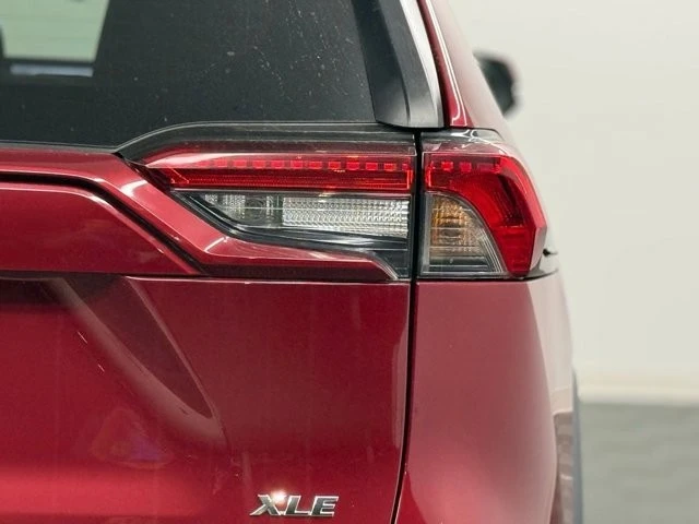 2023 Toyota RAV4 5th Gen - Image 7 of 12