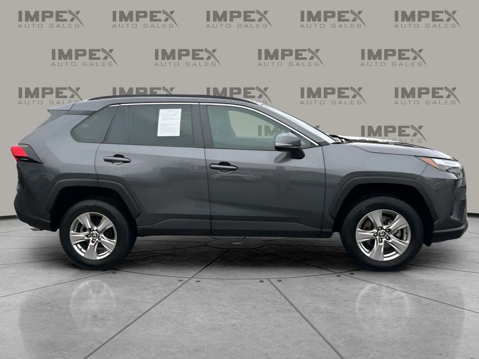 2023 Toyota RAV4 5th Gen - Image 6 of 12