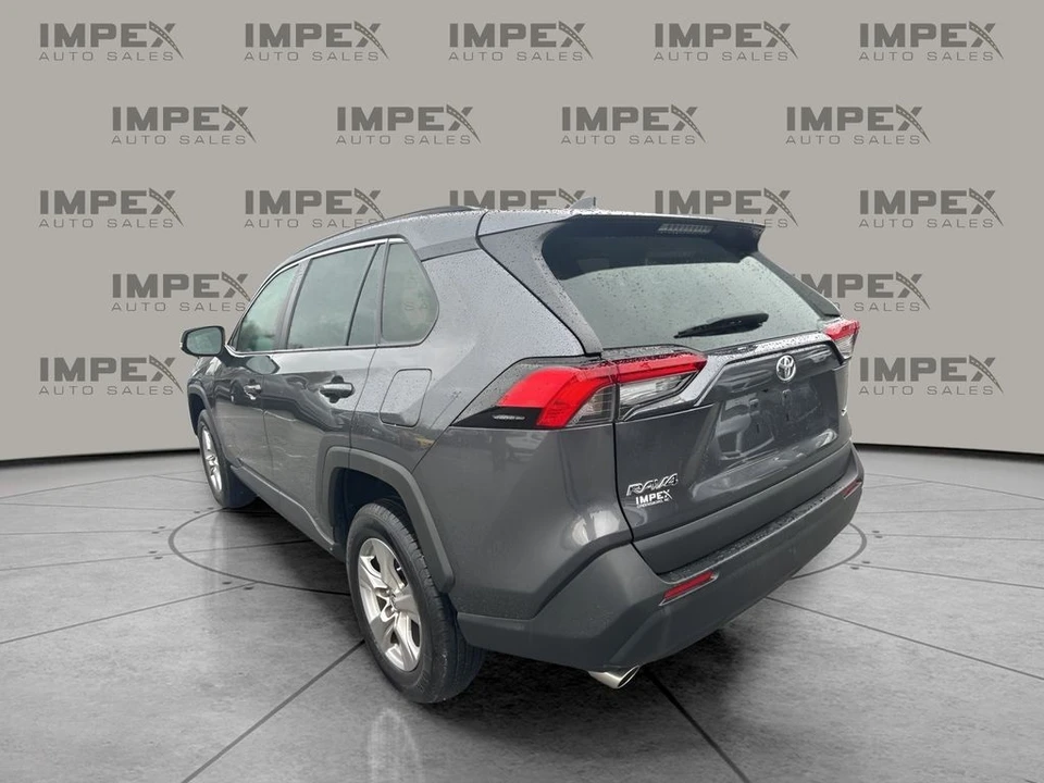 2023 Toyota RAV4 5th Gen - Image 3 of 12