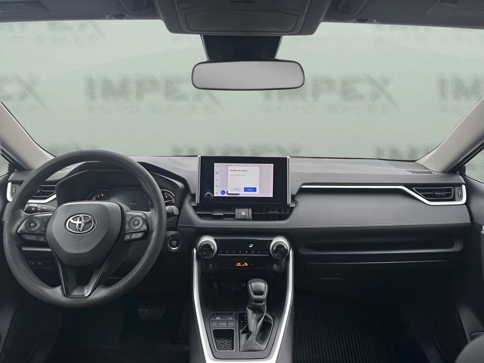 2023 Toyota RAV4 5th Gen - Image 12 of 12