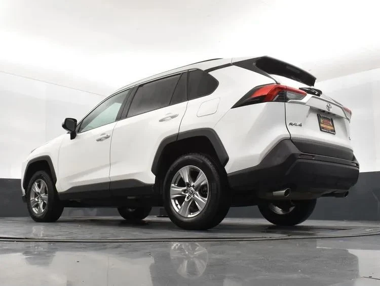 2023 Toyota RAV4 5th Gen - Image 12 of 12