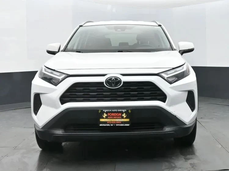 2023 Toyota RAV4 5th Gen - Image 3 of 12