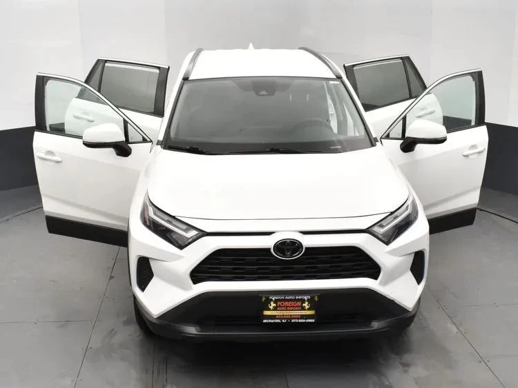 2023 Toyota RAV4 5th Gen - Image 10 of 12