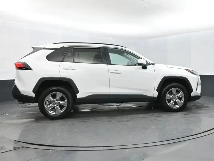 2023 Toyota RAV4 5th Gen - Image 4 of 12