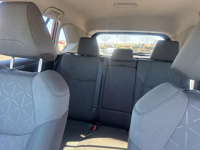 2023 Toyota RAV4 5th Gen - Image 11 of 12