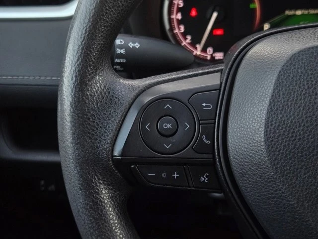 2023 Toyota RAV4 5th Gen - Image 20 of 21