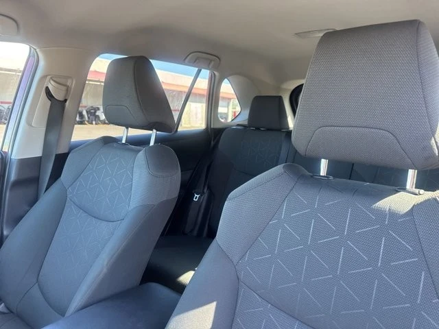 2023 Toyota RAV4 5th Gen - Image 10 of 12