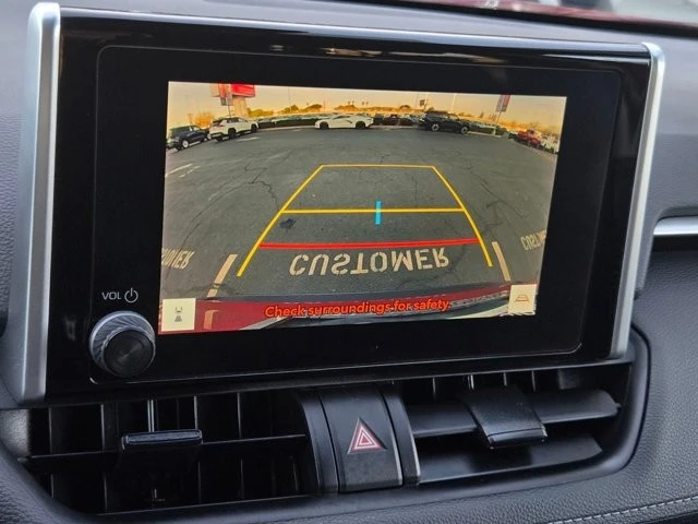 2023 Toyota RAV4 5th Gen - Image 14 of 21