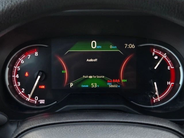 2023 Toyota RAV4 5th Gen - Image 21 of 21