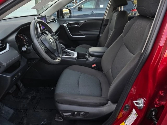 2023 Toyota RAV4 5th Gen - Image 15 of 21