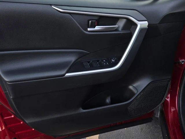 2023 Toyota RAV4 5th Gen - Image 9 of 21