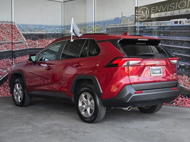 2023 Toyota RAV4 5th Gen - Image 6 of 21