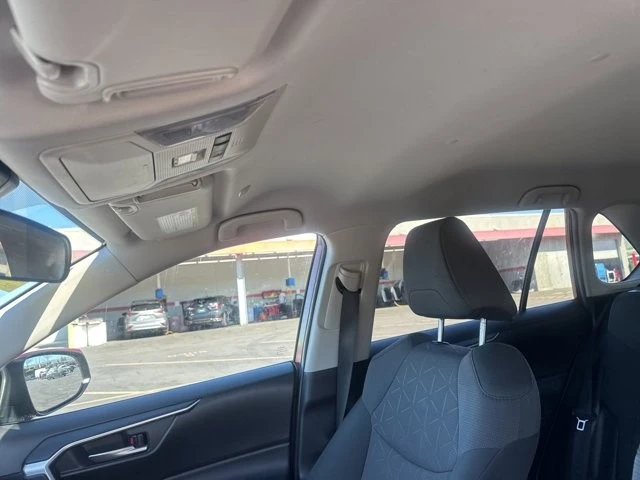 2023 Toyota RAV4 5th Gen - Image 12 of 12