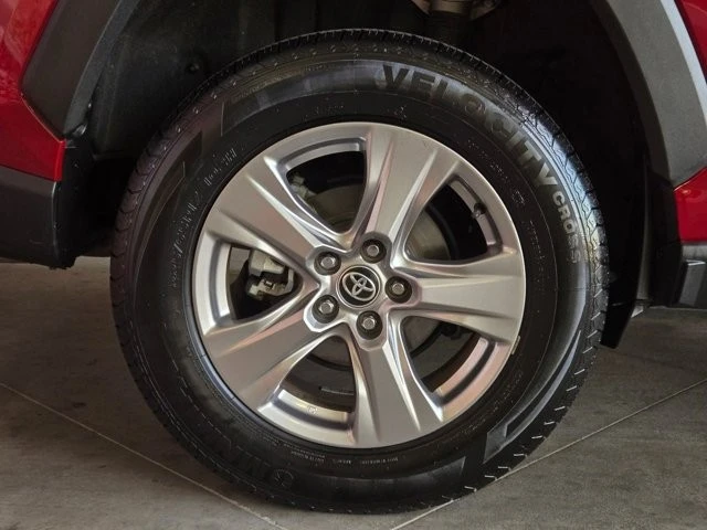 2023 Toyota RAV4 5th Gen - Image 5 of 21