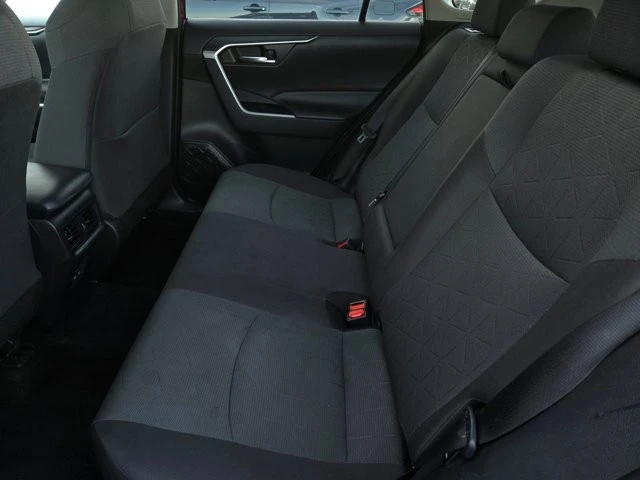 2023 Toyota RAV4 5th Gen - Image 11 of 21