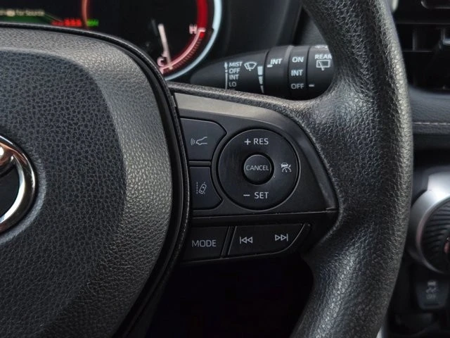 2023 Toyota RAV4 5th Gen - Image 19 of 21
