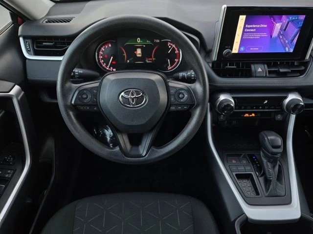 2023 Toyota RAV4 5th Gen - Image 12 of 21