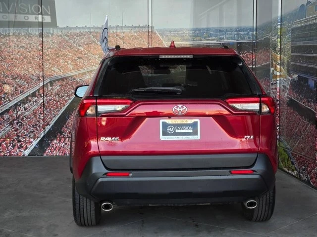 2023 Toyota RAV4 5th Gen - Image 7 of 21