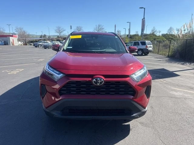 2023 Toyota RAV4 5th Gen - Image 2 of 12