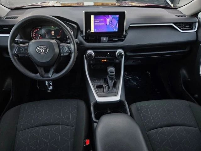 2023 Toyota RAV4 5th Gen - Image 13 of 21