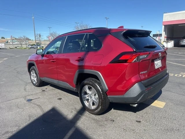 2023 Toyota RAV4 5th Gen - Image 5 of 12