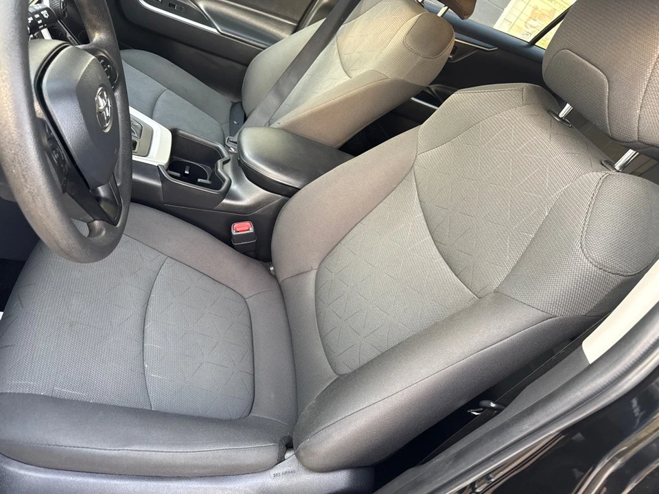2023 Toyota RAV4 5th Gen - Image 7 of 16