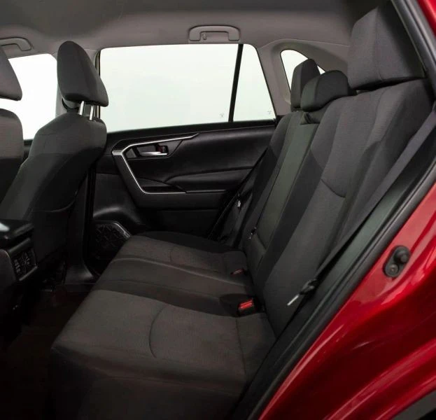 2023 Toyota RAV4 5th Gen - Image 9 of 12
