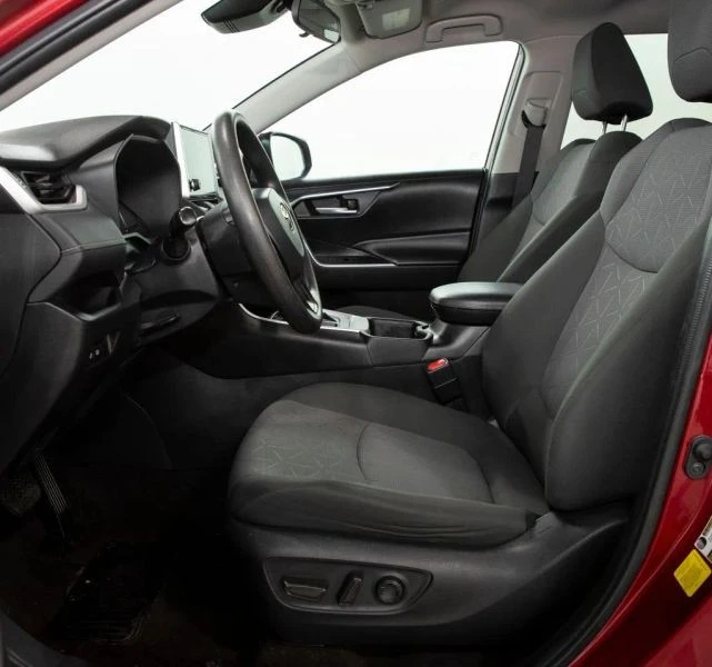 2023 Toyota RAV4 5th Gen - Image 7 of 12