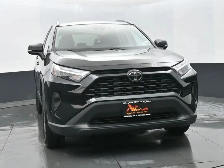 2023 Toyota RAV4 5th Gen - Image 3 of 12