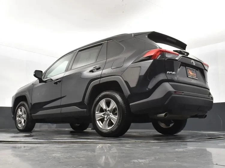 2023 Toyota RAV4 5th Gen - Image 12 of 12