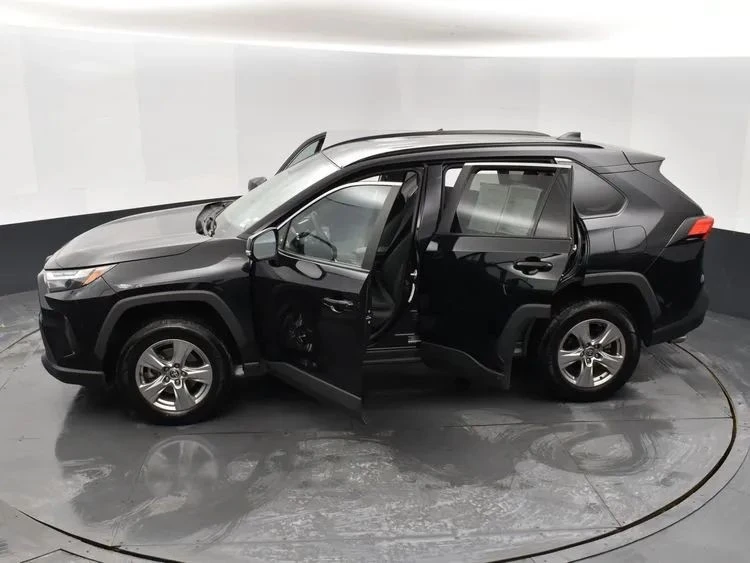 2023 Toyota RAV4 5th Gen - Image 7 of 12