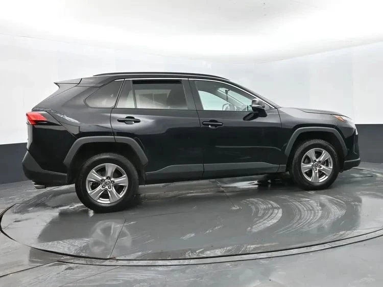 2023 Toyota RAV4 5th Gen - Image 4 of 12