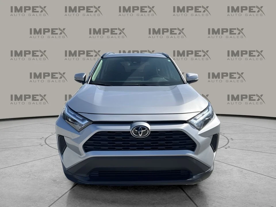 2023 Toyota RAV4 5th Gen - Image 8 of 21