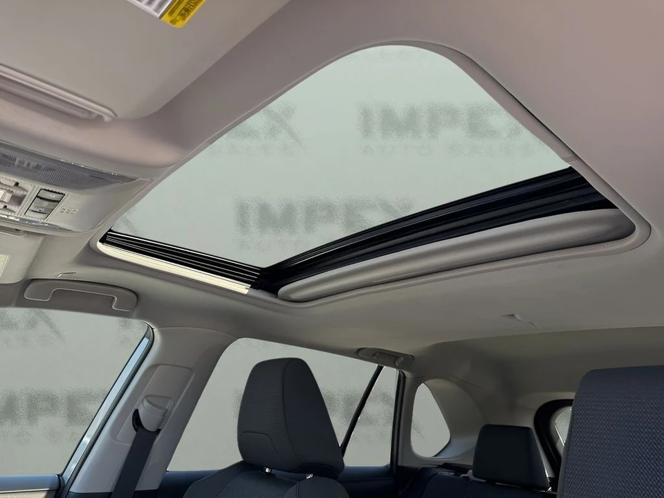 2023 Toyota RAV4 5th Gen - Image 11 of 21