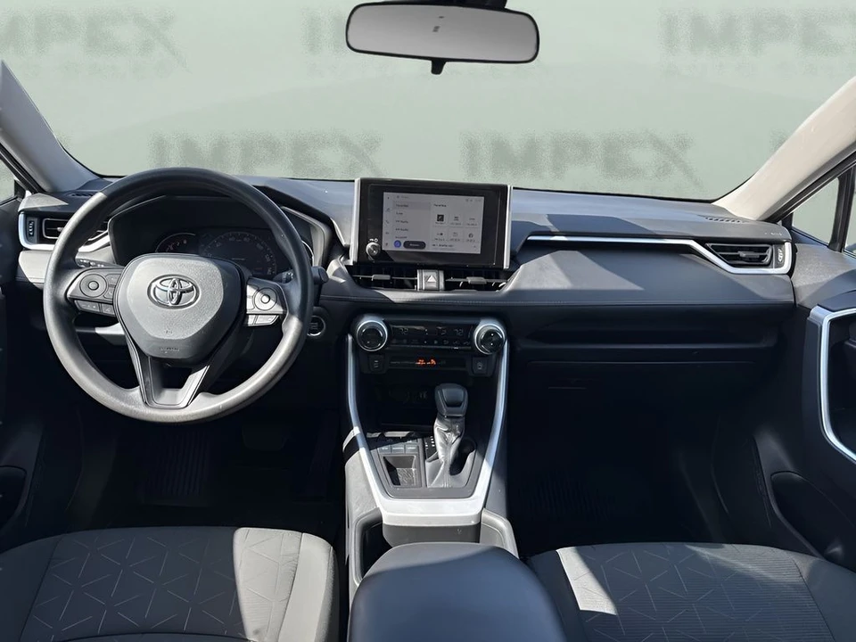 2023 Toyota RAV4 5th Gen - Image 13 of 21